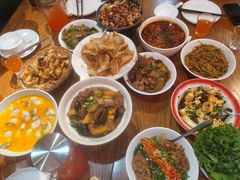-金掌勺·锅包肉(双榆树店)