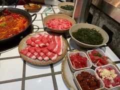 -贰回巷火锅馆(钟楼店)