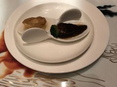 -8餐厅(新葡京酒店)