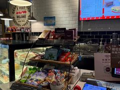 -COSTA COFFEE(龙德广场店)