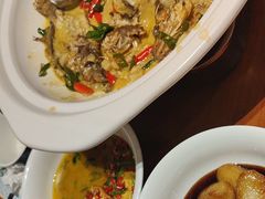 -杨厨的田园饭店(长城路店)