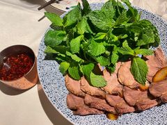 -沿途四季·云南菜·诗酒茶(蓝色港湾店)