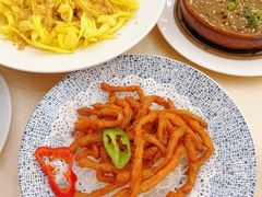 -轩记海鲜餐厅·四十五年老字号·经典粤菜(西区彩虹店)