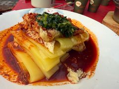 -青海名吃尕张娃非遗烤肉(城中店)