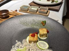 -叶叶菩提(太原别墅店)