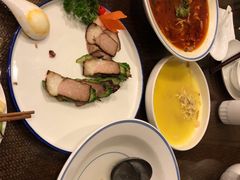 -知味观(翡翠城店)