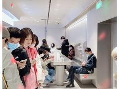 -喜茶(振华商厦店)