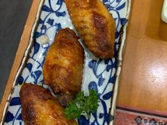 -银子铁板烧料理自助餐(人民广场店)
