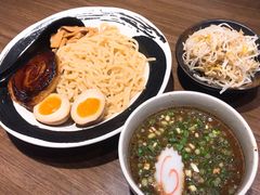 -雷神拉面(财富中心玉米楼店)