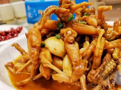 -金锅小厨(乐活街店)