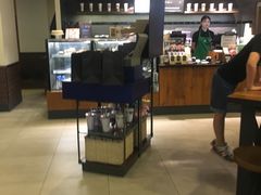 -星巴克(湖州梅地亚广场店)