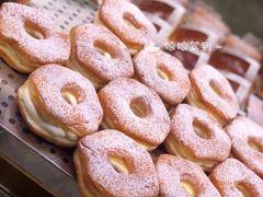 -巴黎贝甜(大宁国际商业广场店)