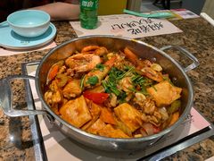 -黄记煌三汁焖锅(银盆岭万达广场店)