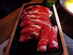 -湊湊火锅·茶憩(恒隆广场店)