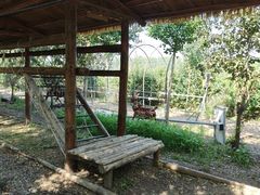 -河北村民俗体验园