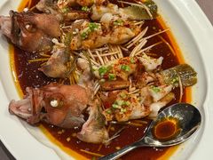 -遇外滩(BFC外滩金融中心店)