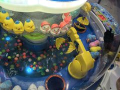 -大玩家(马鞍山万达店)