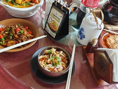 -南沙游艇会·大兵船餐厅