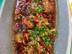 -川正旺江湖菜(三元桥店)