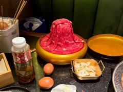 -牛New寿喜烧(虹桥新天地店)