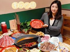-虾领航小龙虾·吉林烧烤(柳州路店)