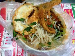 -岚方螺蛳粉(铁西店)