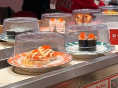 -新一番三文鱼寿司(红城湖店)