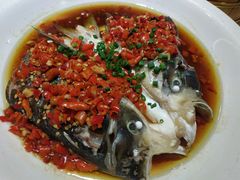 -毛家饭店(今洲广场店)