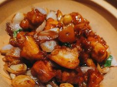 三杯鸡-青年公社烤鸭(姚家园万象汇店)