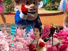 -芜湖方特东方神画