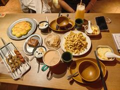 -耶里夏丽·新疆菜·28年喀什老馆(田林东路店)