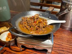 -衡厨·衡阳土菜(中南店)