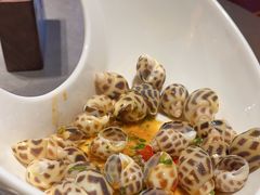 -张家卫·阳江菜·小海鲜(肥婆湾桥店)