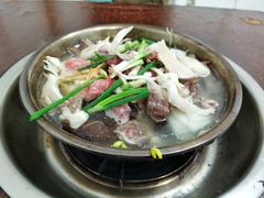 -海关荤豆花(洋河一路店)