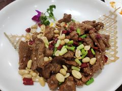 -刘胖子家常菜·蹄花焖藕(中南店)