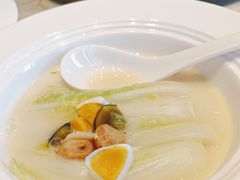 -君思港湾(富强店)