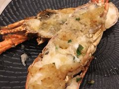 -新发展亚太JW万豪酒店·福苑咖啡厅