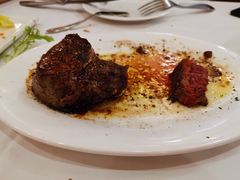 -摩根扒房(桐梓林店)