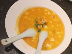 蟹黄豆腐-零度空间·台湾小馆(五道口购物中心店)