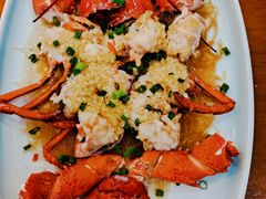 -醉壹号海鲜大排档(厦门美食地标店)