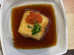 -樱の千渡日式料理·铁板烧•烧鸟(金盛田广场店)