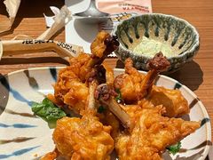 -CURRY YA 熟成咖哩專門店(深圳湾万象城店)