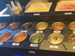 -海之屋韩式烤肉(海棠68环球美食街店)