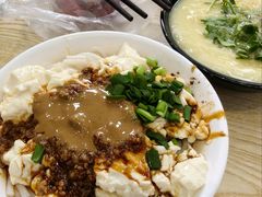 -豆香园(龙翔店)