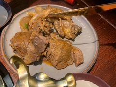 -受气牛肉·重庆耙牛肉(南坪总店)
