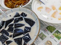 -梧州双钱龟苓膏(老街店)