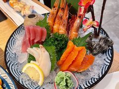 -温野菜涮涮锅(曲江大悦城店)