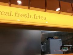 -纽约薯条(世豪广场店)