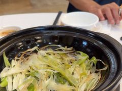 -东江渔村·古典园林·30年粤菜老字号(太和店)