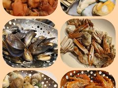 -威斯汀舞台餐厅